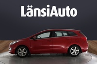 Hyundai i30 Wagon vaihtoauto