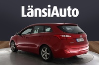 Hyundai i30 Wagon vaihtoauto