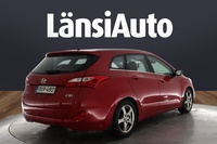 Hyundai i30 Wagon vaihtoauto