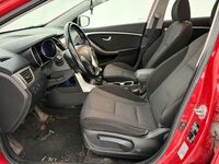 Hyundai i30 Wagon vaihtoauto