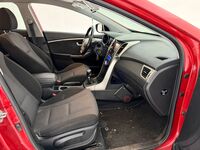 Hyundai i30 Wagon vaihtoauto