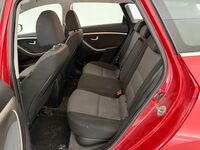 Hyundai i30 Wagon vaihtoauto