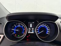 Hyundai i30 Wagon vaihtoauto