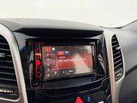 Hyundai i30 Wagon vaihtoauto