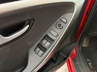 Hyundai i30 Wagon vaihtoauto