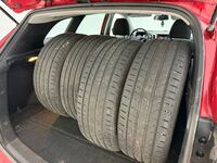 Hyundai i30 Wagon vaihtoauto