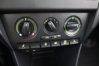 Skoda Rapid vaihtoauto