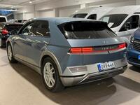 Hyundai IONIQ 5 vaihtoauto