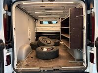 Opel Vivaro vaihtoauto