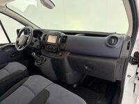Opel Vivaro vaihtoauto