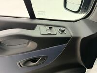 Opel Vivaro vaihtoauto