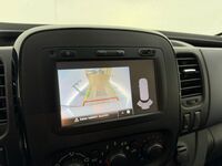 Opel Vivaro vaihtoauto