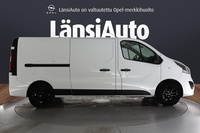 Opel Vivaro vaihtoauto
