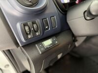 Opel Vivaro vaihtoauto