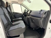 Opel Vivaro vaihtoauto