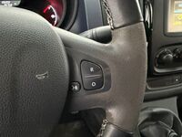 Opel Vivaro vaihtoauto