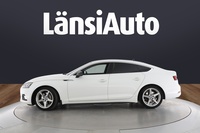 Audi A5 vaihtoauto