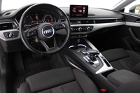 Audi A5 vaihtoauto