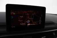 Audi A5 vaihtoauto