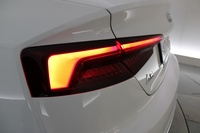 Audi A5 vaihtoauto