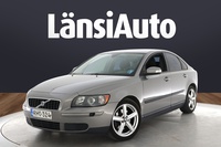 Volvo S40 vaihtoauto