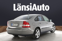 Volvo S40 vaihtoauto