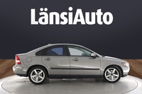 Volvo S40 vaihtoauto