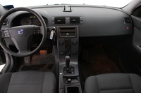 Volvo S40 vaihtoauto