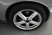 Volvo S40 vaihtoauto