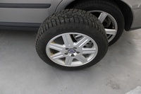 Volvo S40 vaihtoauto