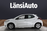 Mazda 2 vaihtoauto