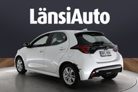 Mazda 2 vaihtoauto
