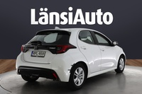 Mazda 2 vaihtoauto