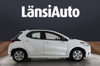 Mazda 2 vaihtoauto