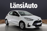 Mazda 2 vaihtoauto