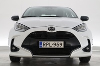 Mazda 2 vaihtoauto