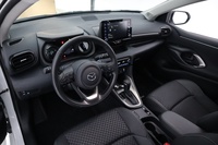 Mazda 2 vaihtoauto