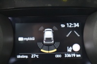 Mazda 2 vaihtoauto
