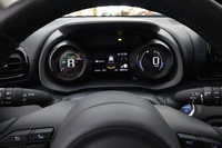 Mazda 2 vaihtoauto