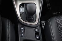 Mazda 2 vaihtoauto