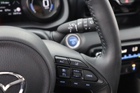 Mazda 2 vaihtoauto