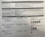 Mazda 2 vaihtoauto