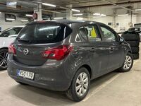 Opel Corsa vaihtoauto