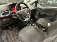 Opel Corsa vaihtoauto