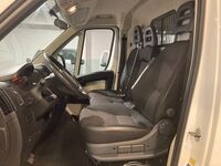 Citroën Jumper vaihtoauto