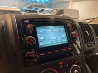 Citroën Jumper vaihtoauto