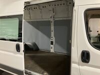 Citroën Jumper vaihtoauto