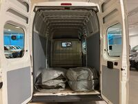 Citroën Jumper vaihtoauto