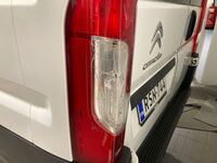 Citroën Jumper vaihtoauto