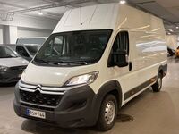 Citroën Jumper vaihtoauto